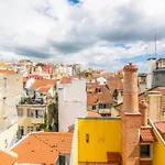 Sao Bento 1 Bedroom Garden Apartment