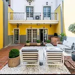 Sao Bento 1 Bedroom Garden Apartment