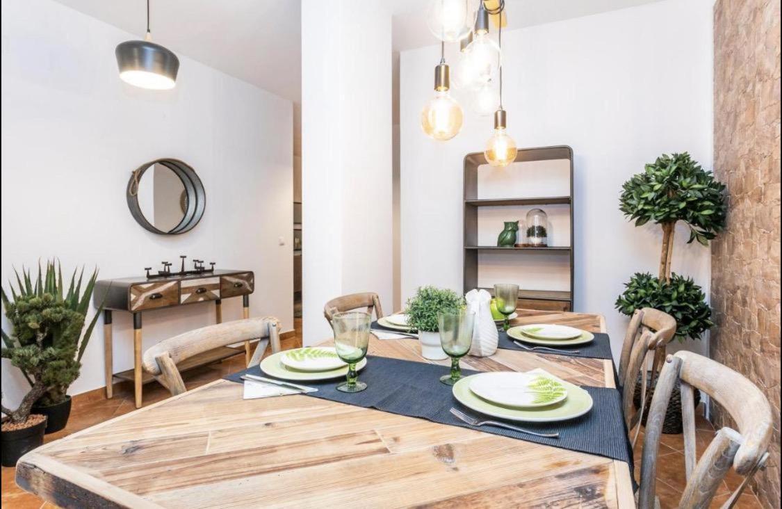 Sao Bento 1 Bedroom Garden Apartment Lissabon