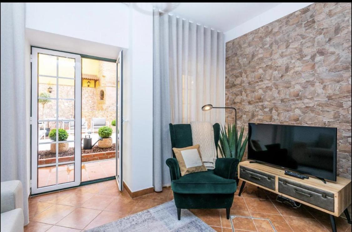 Sao Bento 1 Bedroom Garden Apartment Lissabon