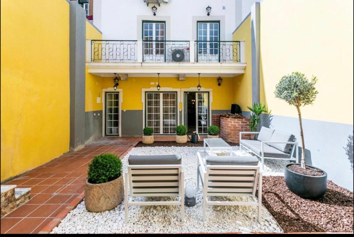 Sao Bento 1 Bedroom Garden Apartment