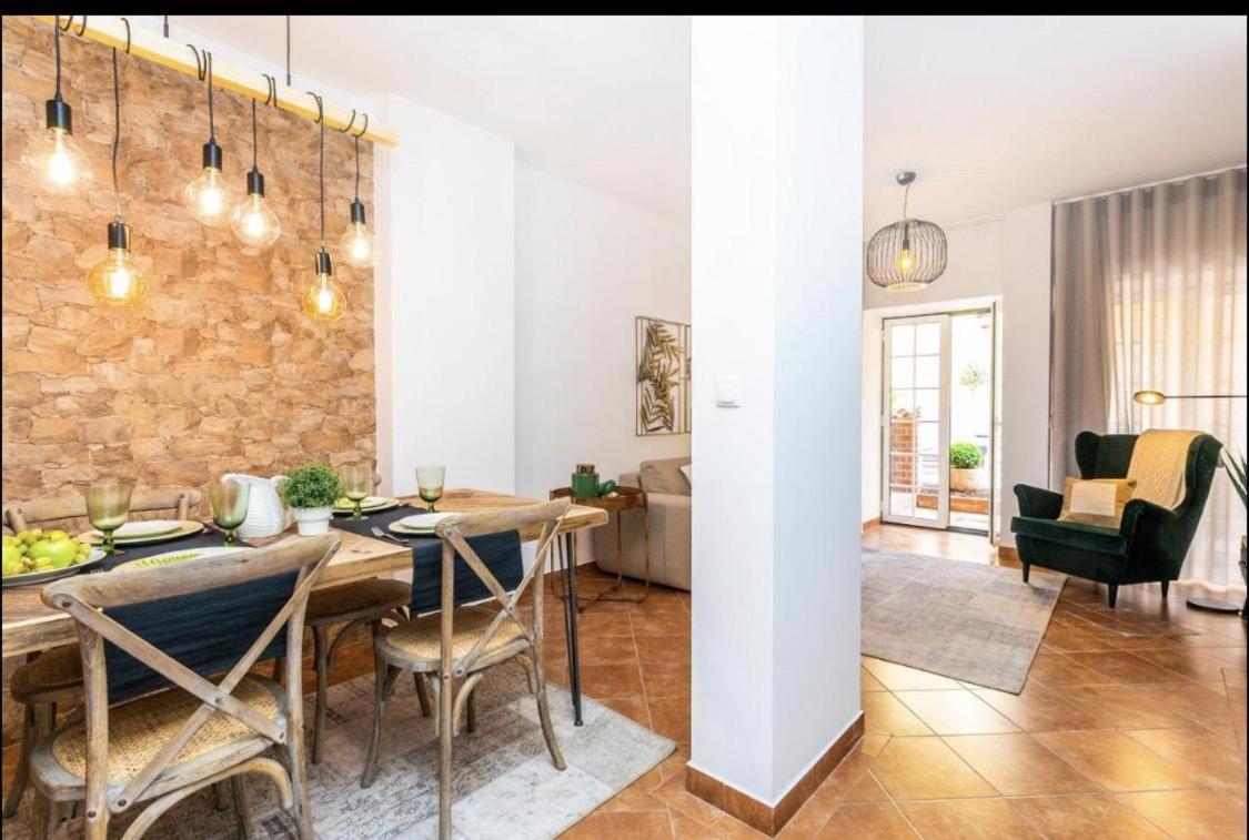 Sao Bento 1 Bedroom Garden Lissabon