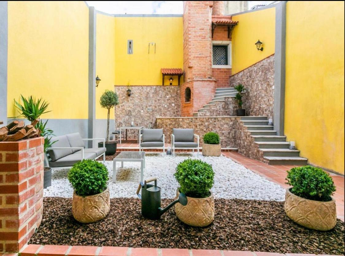 Apartment Sao Bento 1 Bedroom Garden