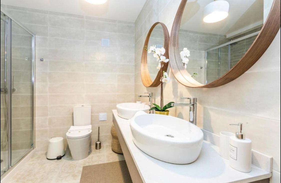 Apartment Sao Bento 1 Bedroom Garden Lissabon